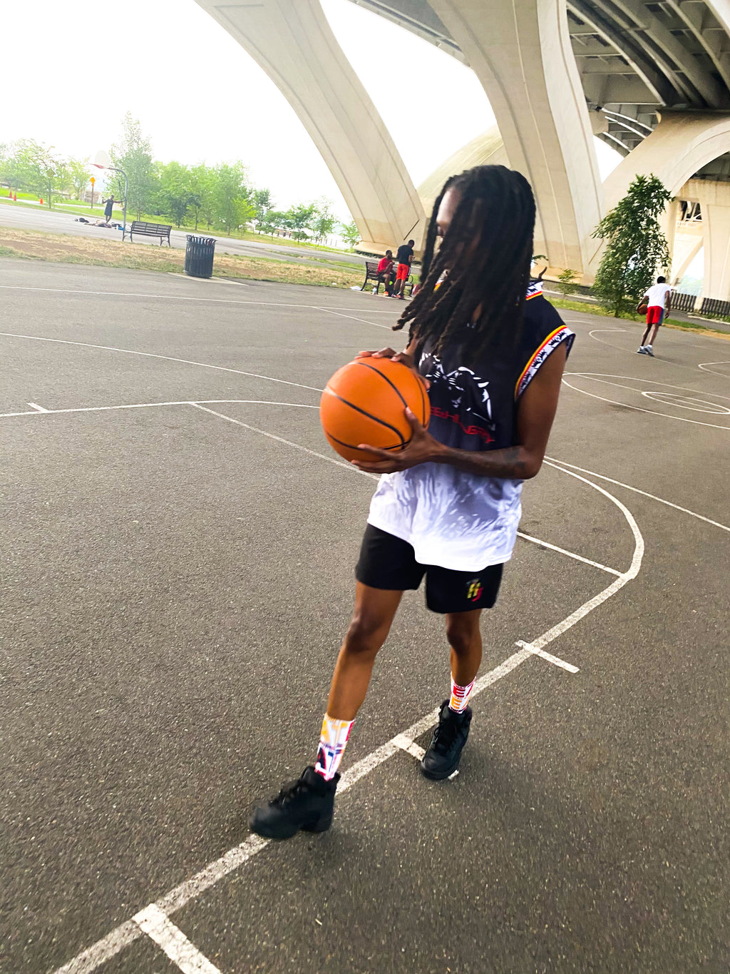 H&H Practice Jersey