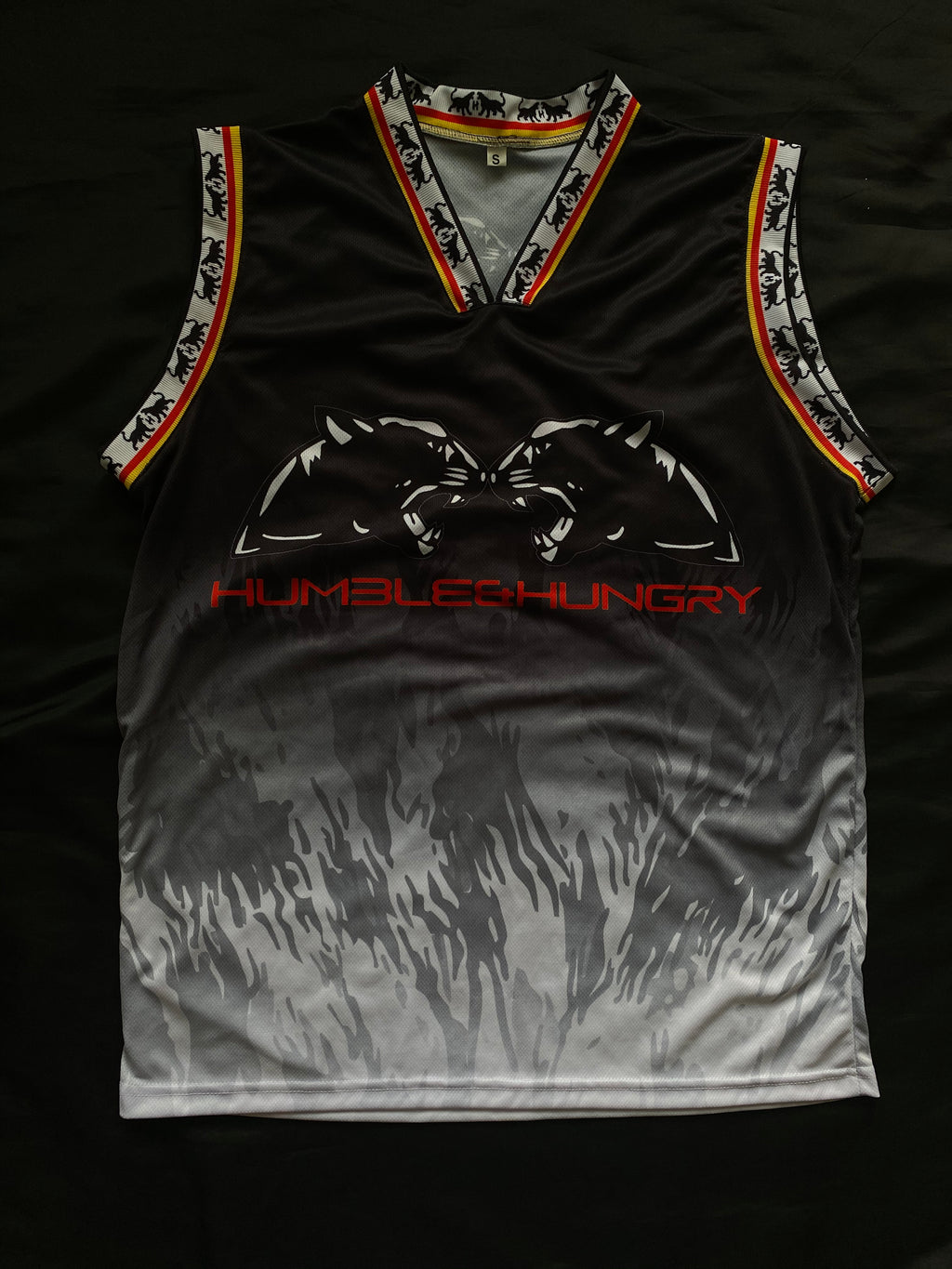 H&H Practice Jersey