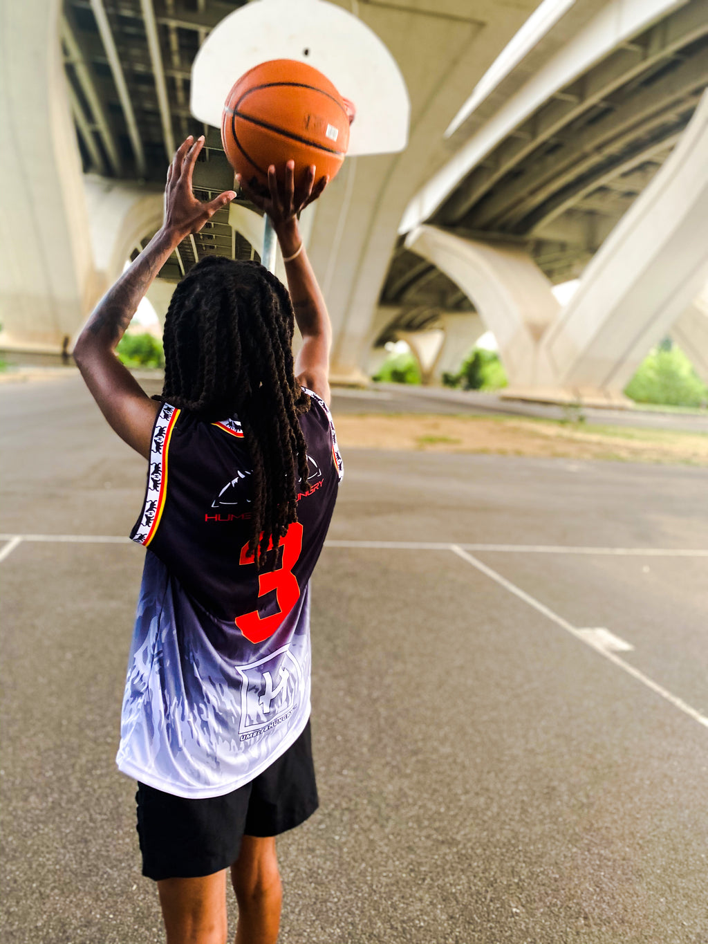 H&H Practice Jersey