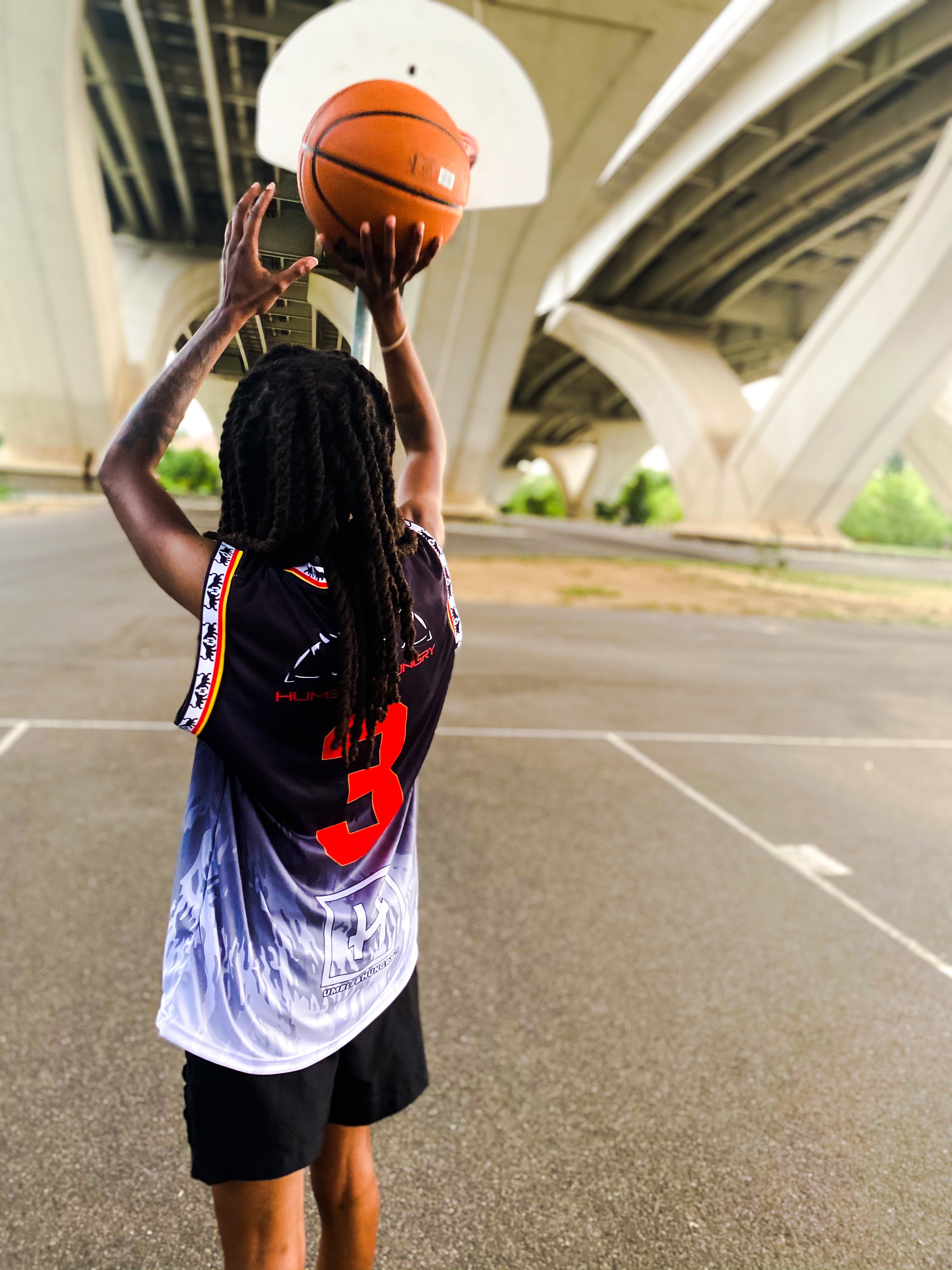 H&H Practice Jersey