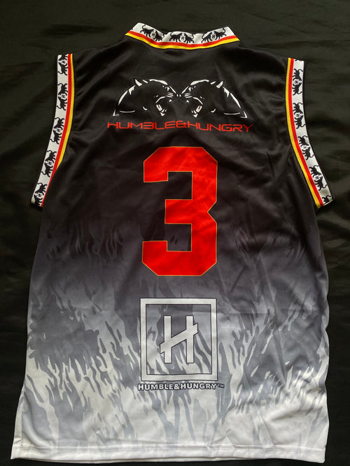 H&H Practice Jersey