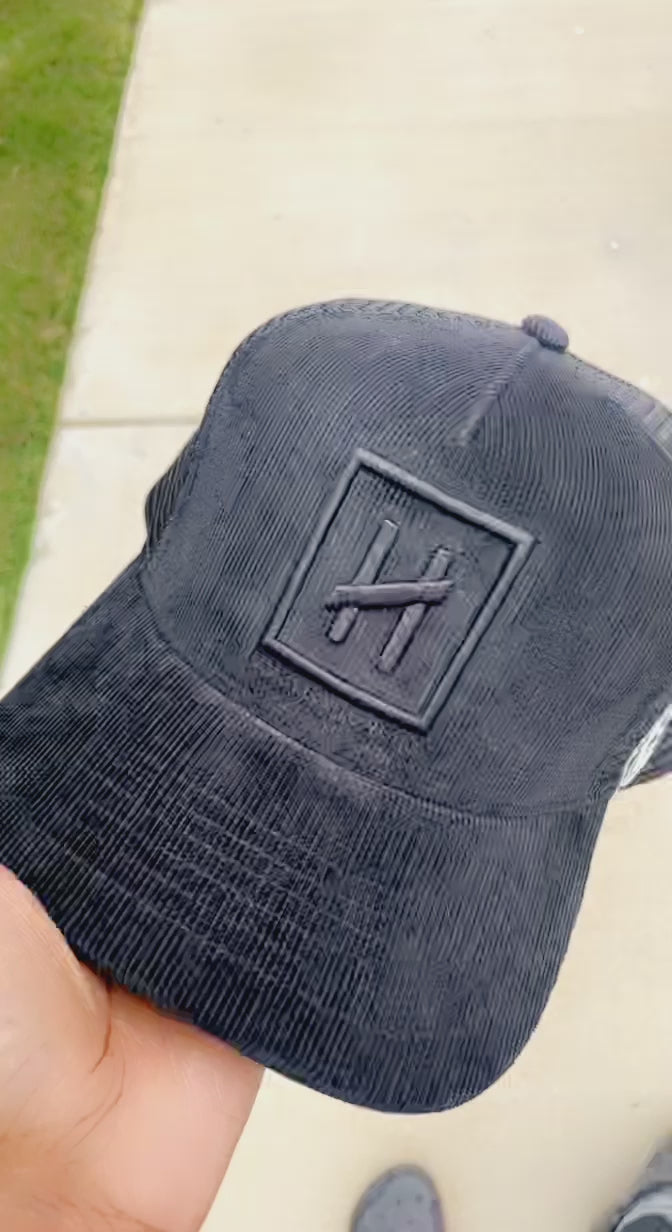 ROUTE 13 HAT